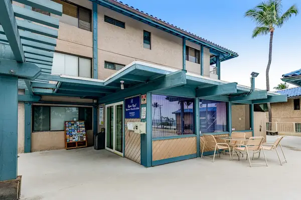 Step Into Your Hawaiian Getaway