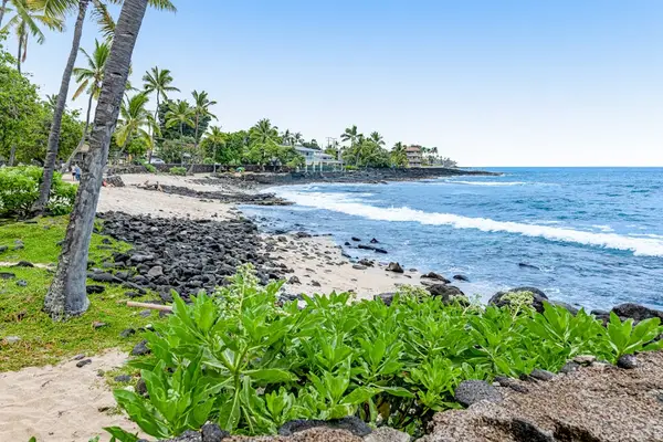 Breathtaking Oceanfront Panorama
