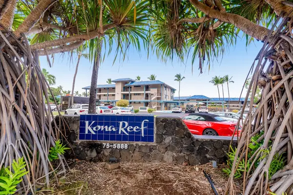 Coastal Welcome Awaits