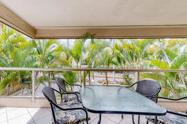 Outdoor Living Made Easy