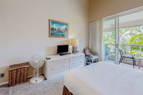 Recharge in your comfortable private bedroom retreat