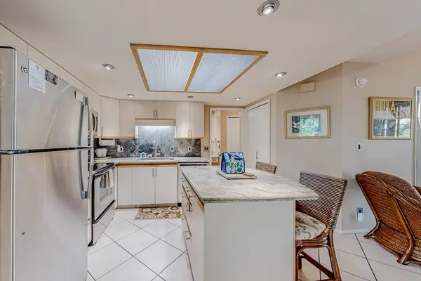 Modern Kitchen Ready for Every Meal