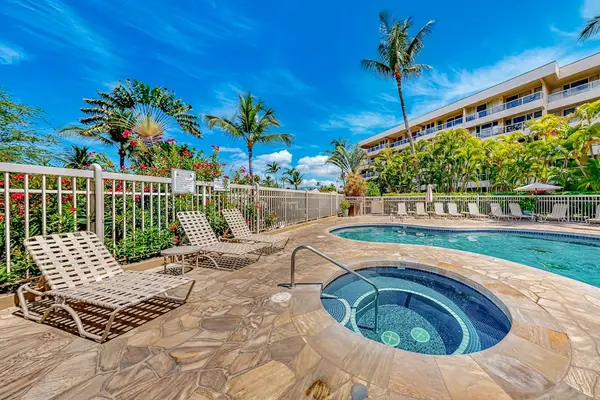 Relax and recharge between exciting island adventures