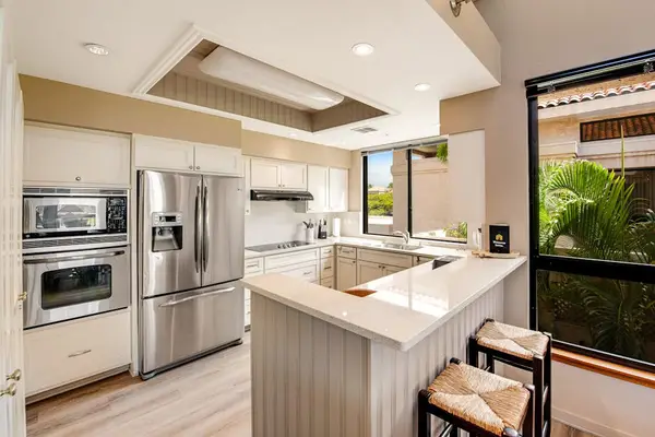 Chef's Kitchen Crafted For Culinary Delights