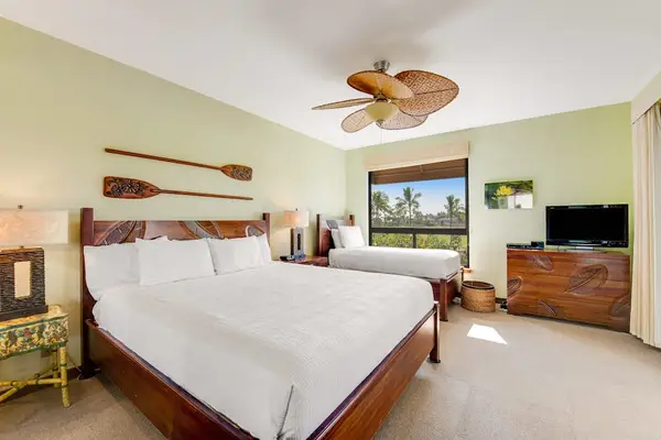 Suite Designed For Pure Relaxation