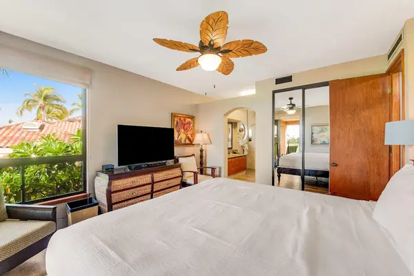 Comfortable Retreat Designed For Relaxation