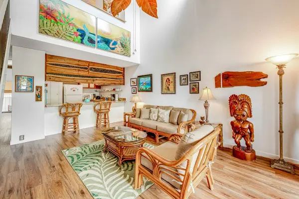 Warm And Welcoming Great Room