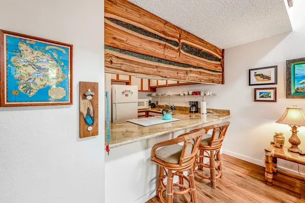 Breakfast Bar For Easy Mornings