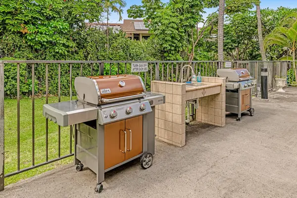 Fire Up The Grill And Feast