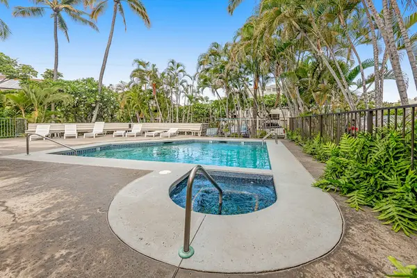 Resort Pool For Endless Relaxation