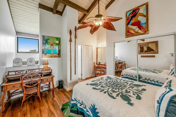 Cozy Loft Bedroom Escape
