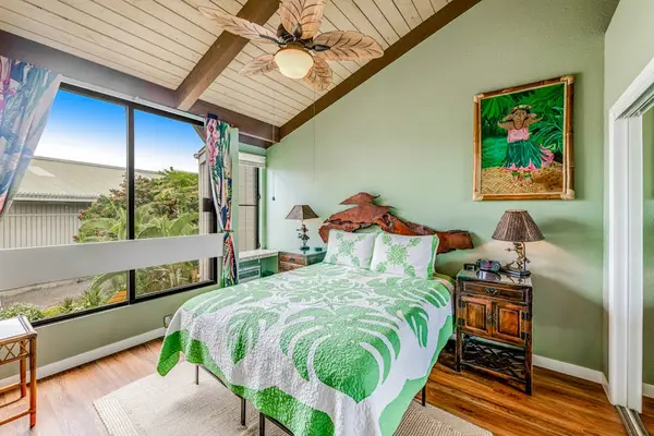 Wake Up To Tropical Serenity