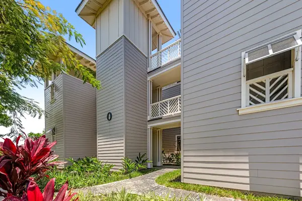 Waikoloa Fairway Villas