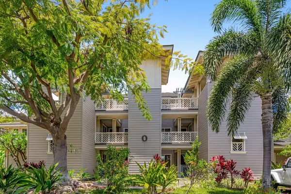 Waikoloa Fairway Villas