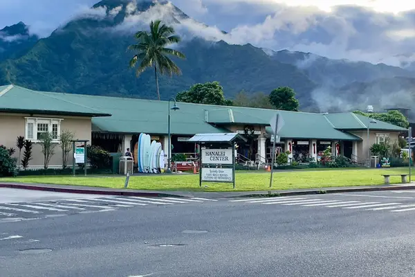 Browse nearby local shops and boutiques to find unique island treasures, handmade gifts, and memorable Hawaii souvenirs.