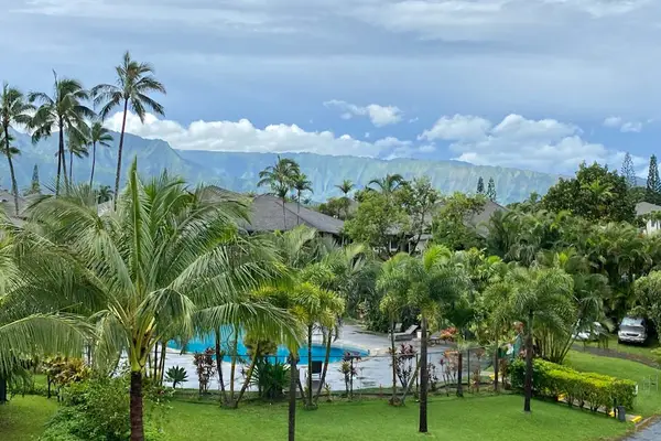Mauna Kai Resort