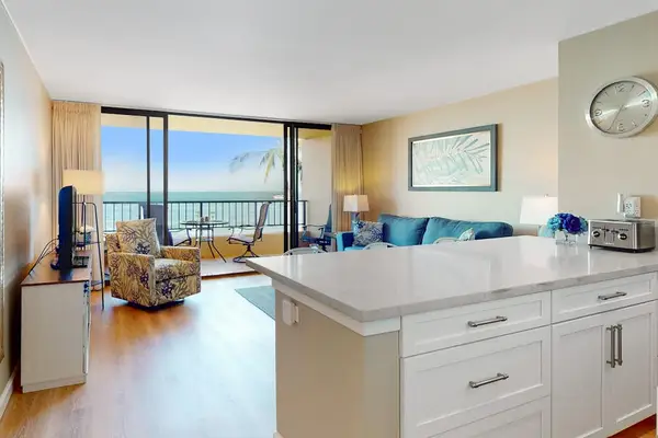 Wake Up To Oceanfront Views