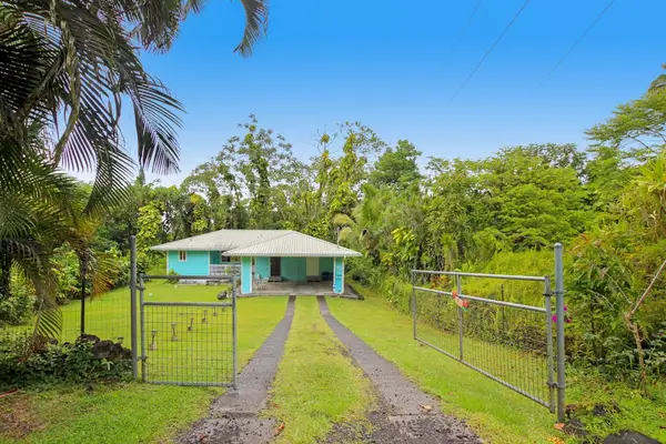 Welcome To Your Tropical Sanctuary