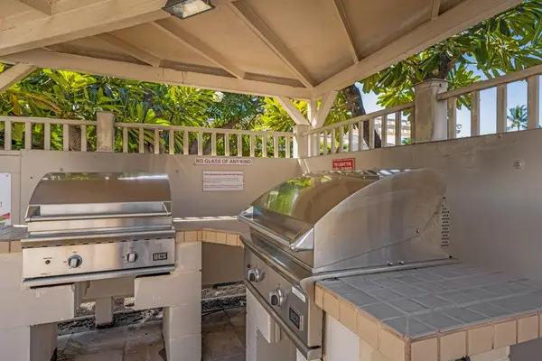 Grill Your Favorite Island Feast