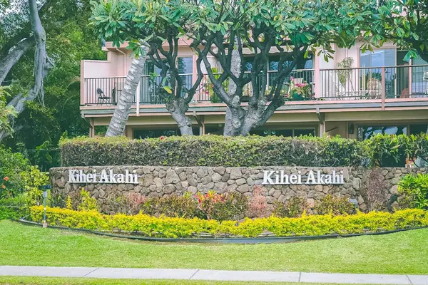 Beautifully Landscaped Resort Grounds