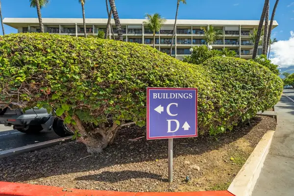 Find Your Building With Ease