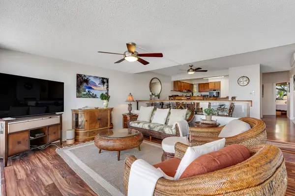 Spacious open-concept living area designed for gathering, relaxing, and enjoying the coastal atmosphere