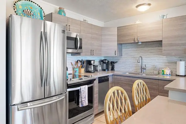 Chef Inspired Kitchen With Modern Style