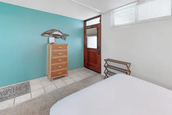 Bright Retreat For Restful Nights
