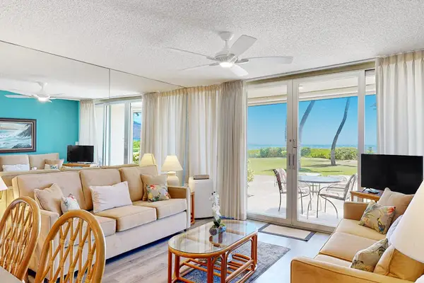 Relax In Bright Coastal Comfort