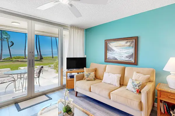 Coastal Living With Ocean Views