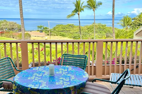 Ocean View Sunrise Balcony
