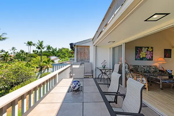 Expansive Lanai With Scenic Views