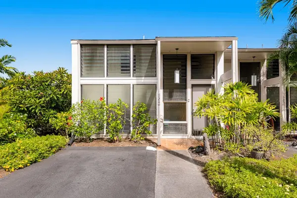 Welcome To Your Tropical Retreat