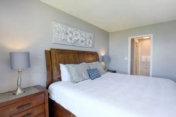 Rest Easy In A Serene Coastal Retreat