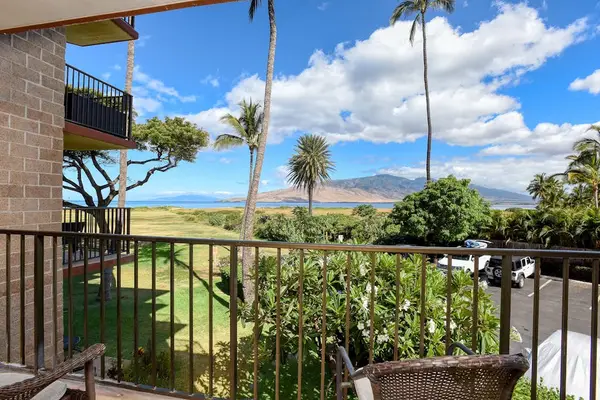Enjoy Morning Coffee With A View