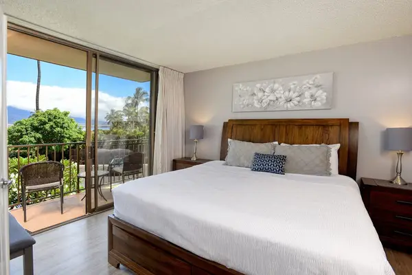 Wake Up To Beautiful Ocean Views