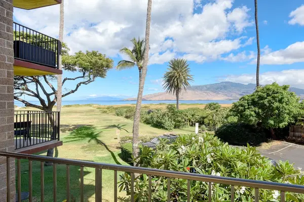 Beautiful Ocean Views From The Resort