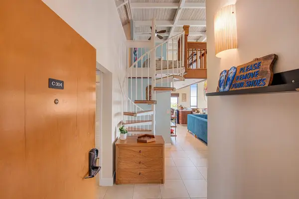 Welcome To Your Tropical Retreat