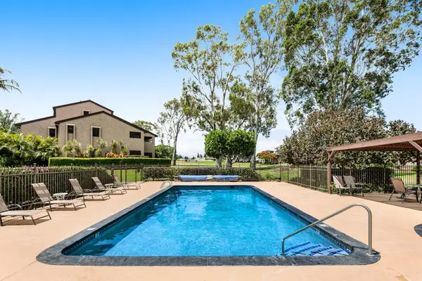 Sparkling Resort Pool For Endless Fun
