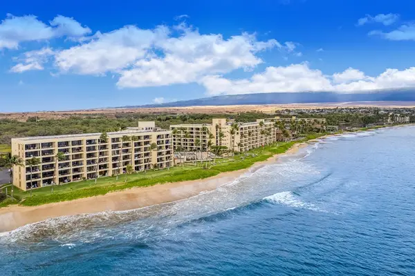 Sweeping Coastline Resort Panorama