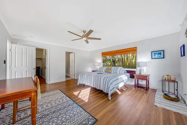 Primary Suite With Island Charm