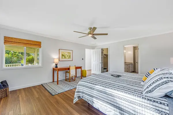 Serene Primary Bedroom Escape