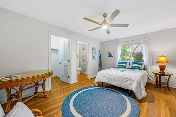Cozy Guest Bedroom Haven