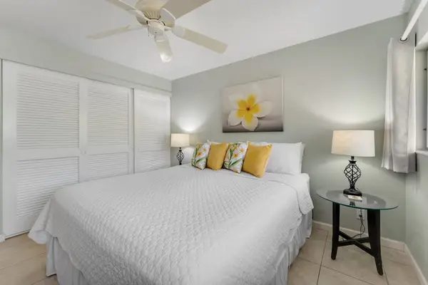 Relax in the Peaceful King Bedroom