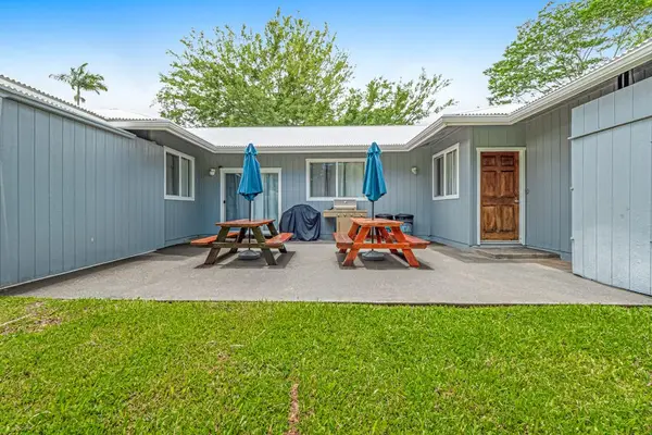 Enjoy a wonderful dinner from home in this secluded paradise.