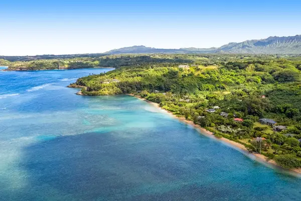 Take in beautiful scenery that makes every vacation moment memorable