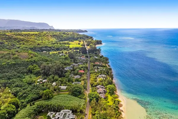 Beautiful scenery creates the perfect backdrop for your relaxing escape