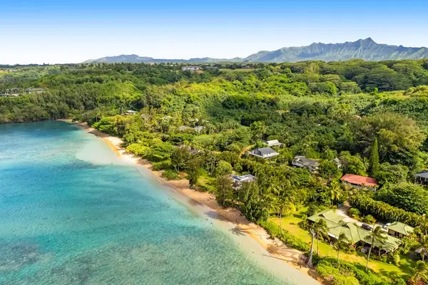 Relax and enjoy the beautiful scenery surrounding your peaceful getaway