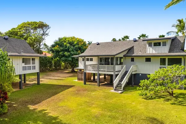 Discover a welcoming home surrounded by a peaceful outdoor atmosphere