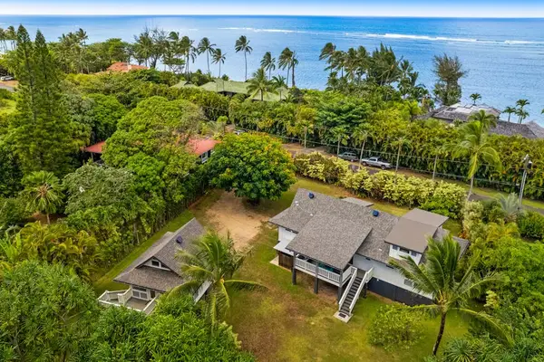 Sunlit island living welcomes relaxed days with breezy comfort view